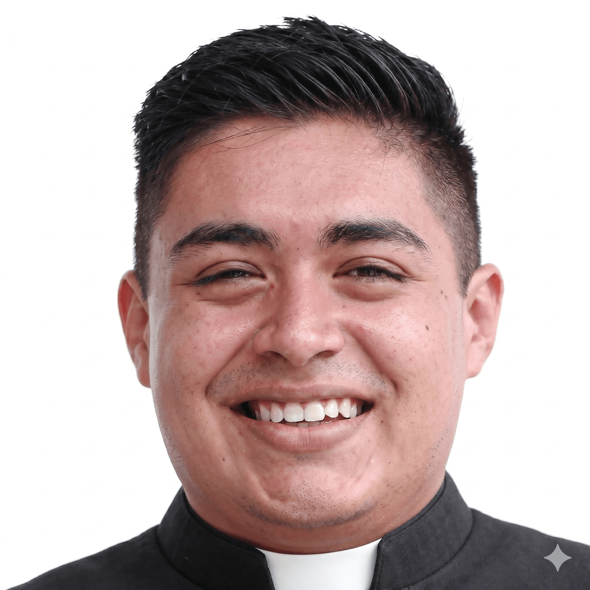 Sem. Eduardo Velázquez