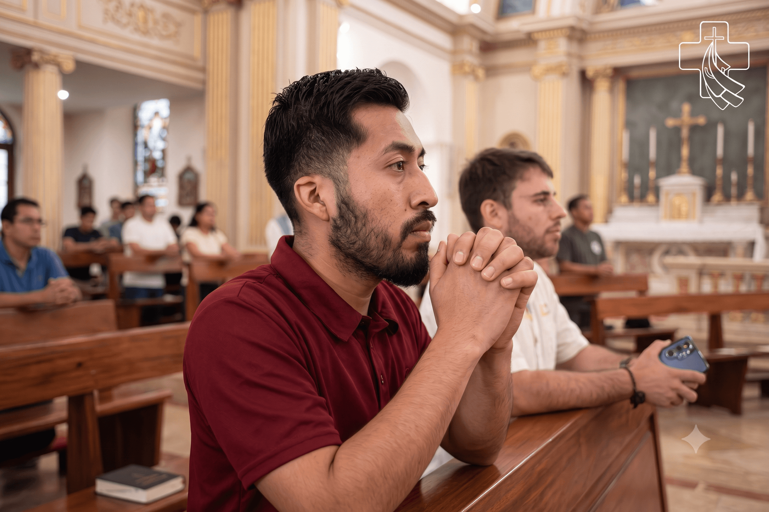 Proceso vocacional Hombres