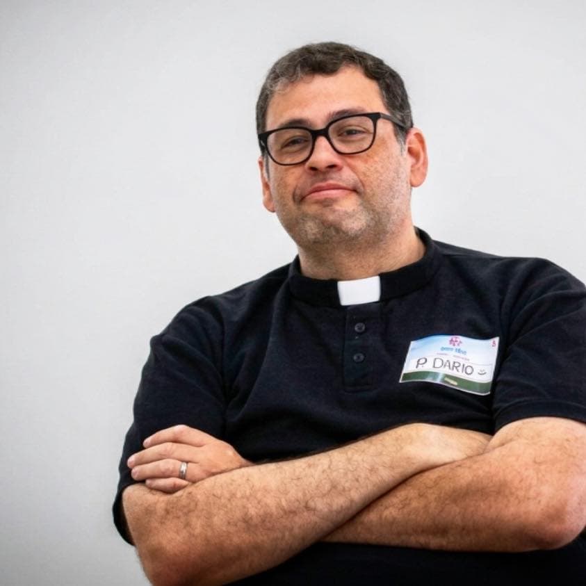 Pbro. Darío Torres