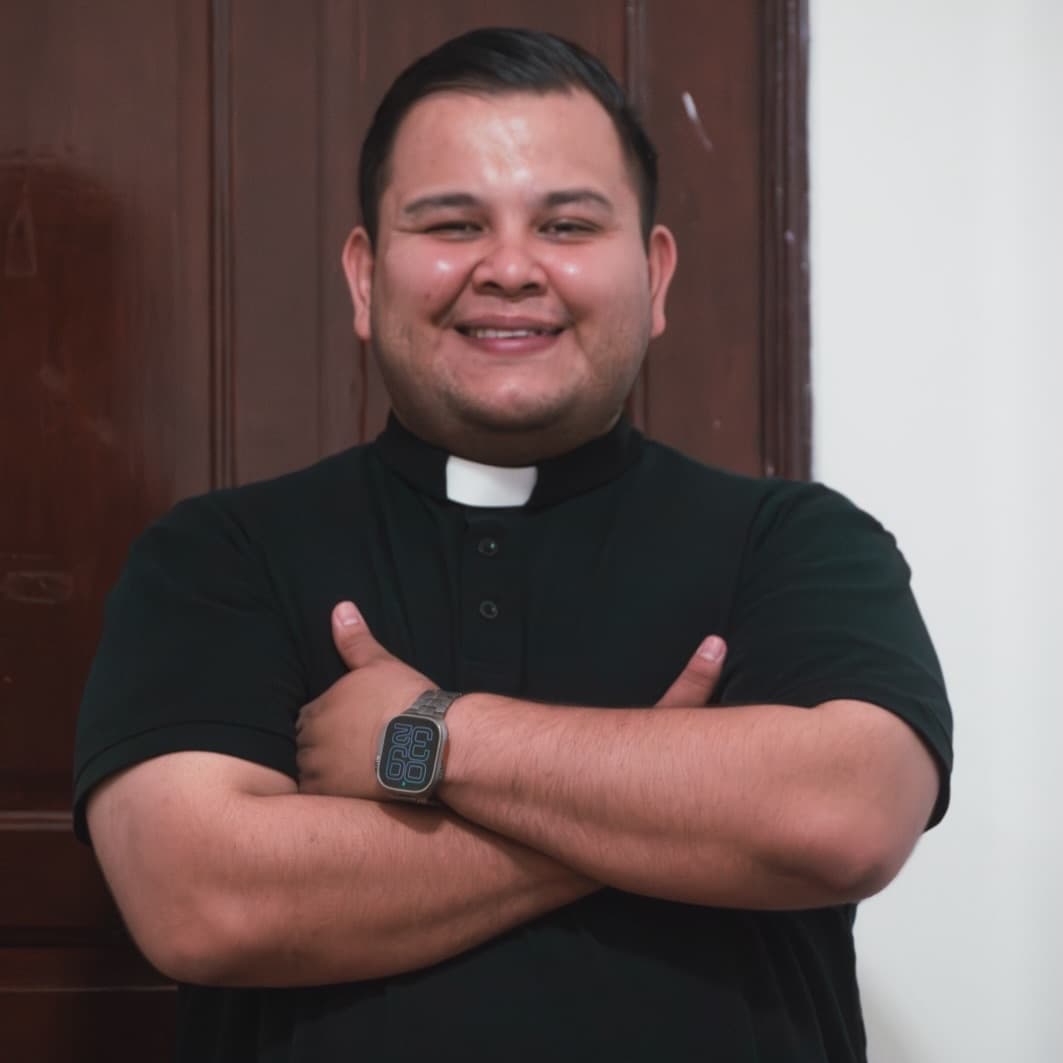 Pbro. Juan Barbosa