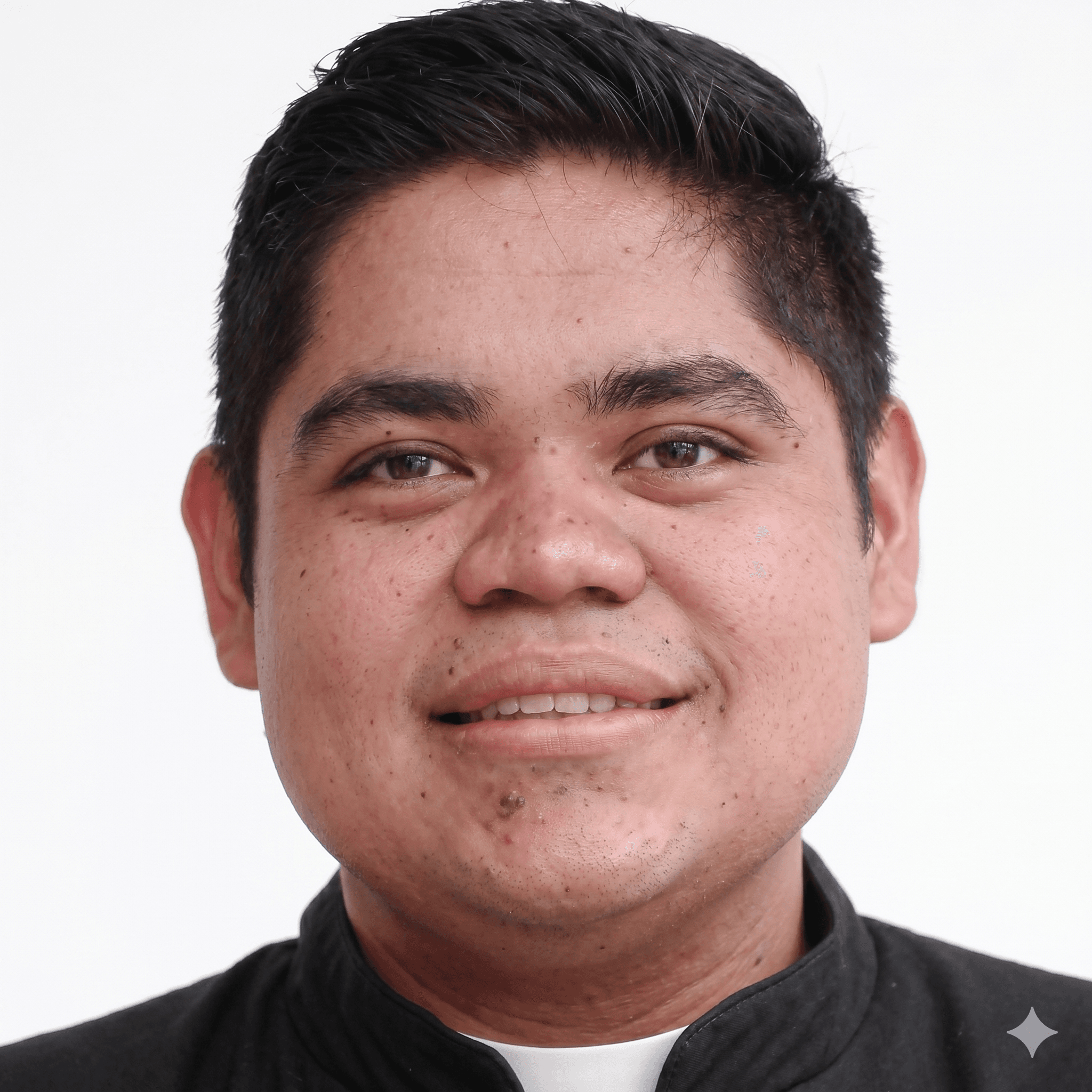 Sem. Ernesto Camacho