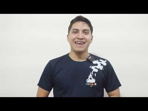 ¿Qué es el Centro Vocacional?